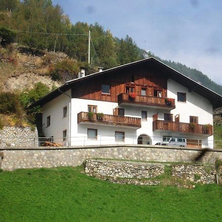 Apartamento Flurahof Martello Exterior foto