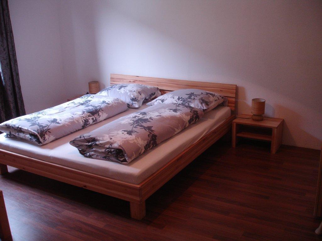 Apartamento Flurahof Martello Exterior foto