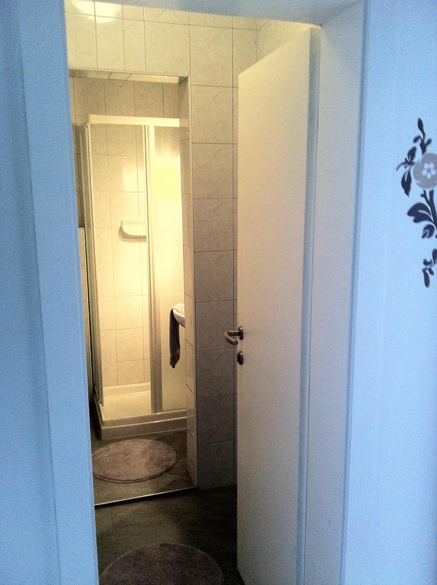 Apartamento Flurahof Martello Exterior foto