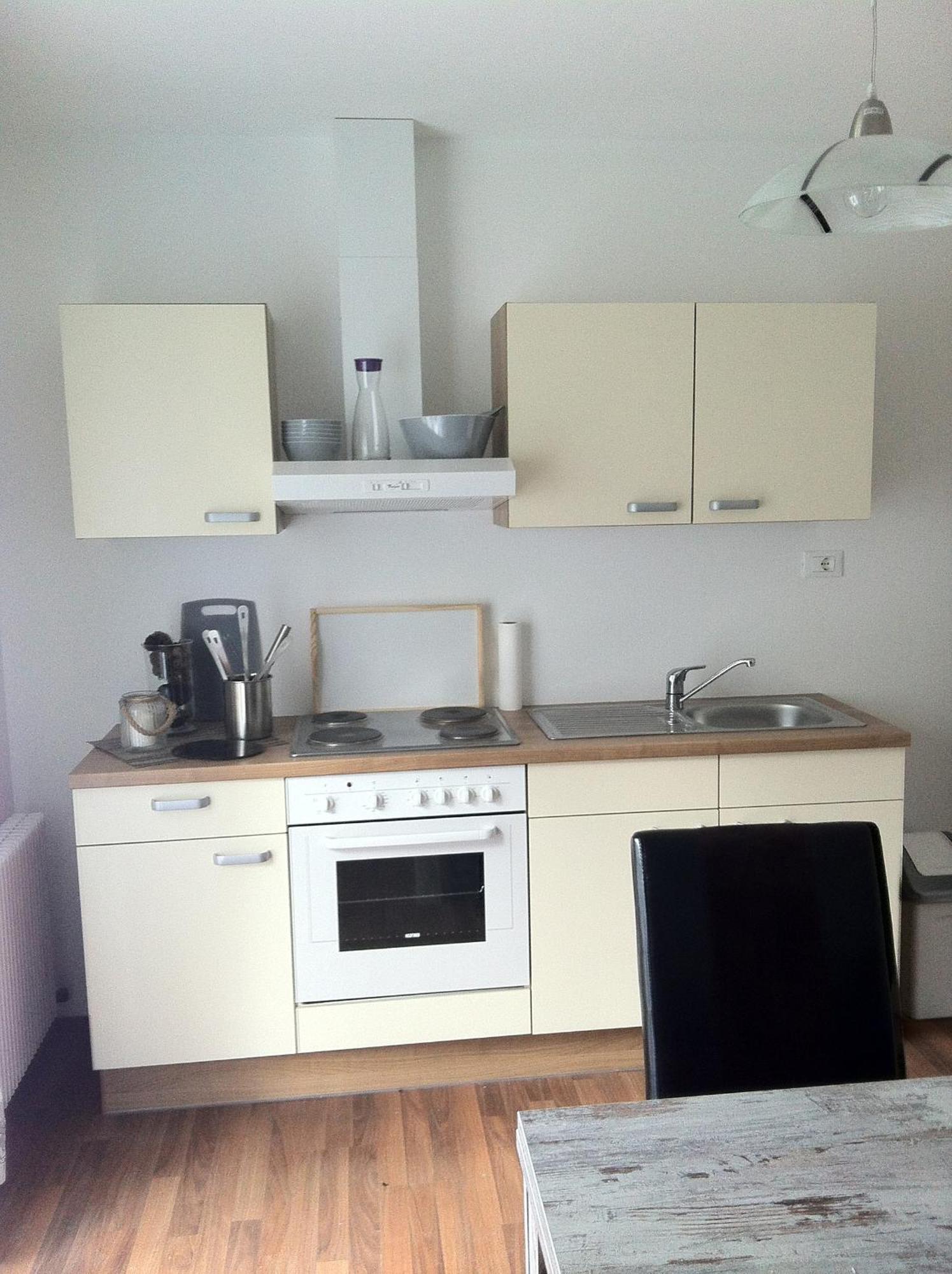 Apartamento Flurahof Martello Exterior foto