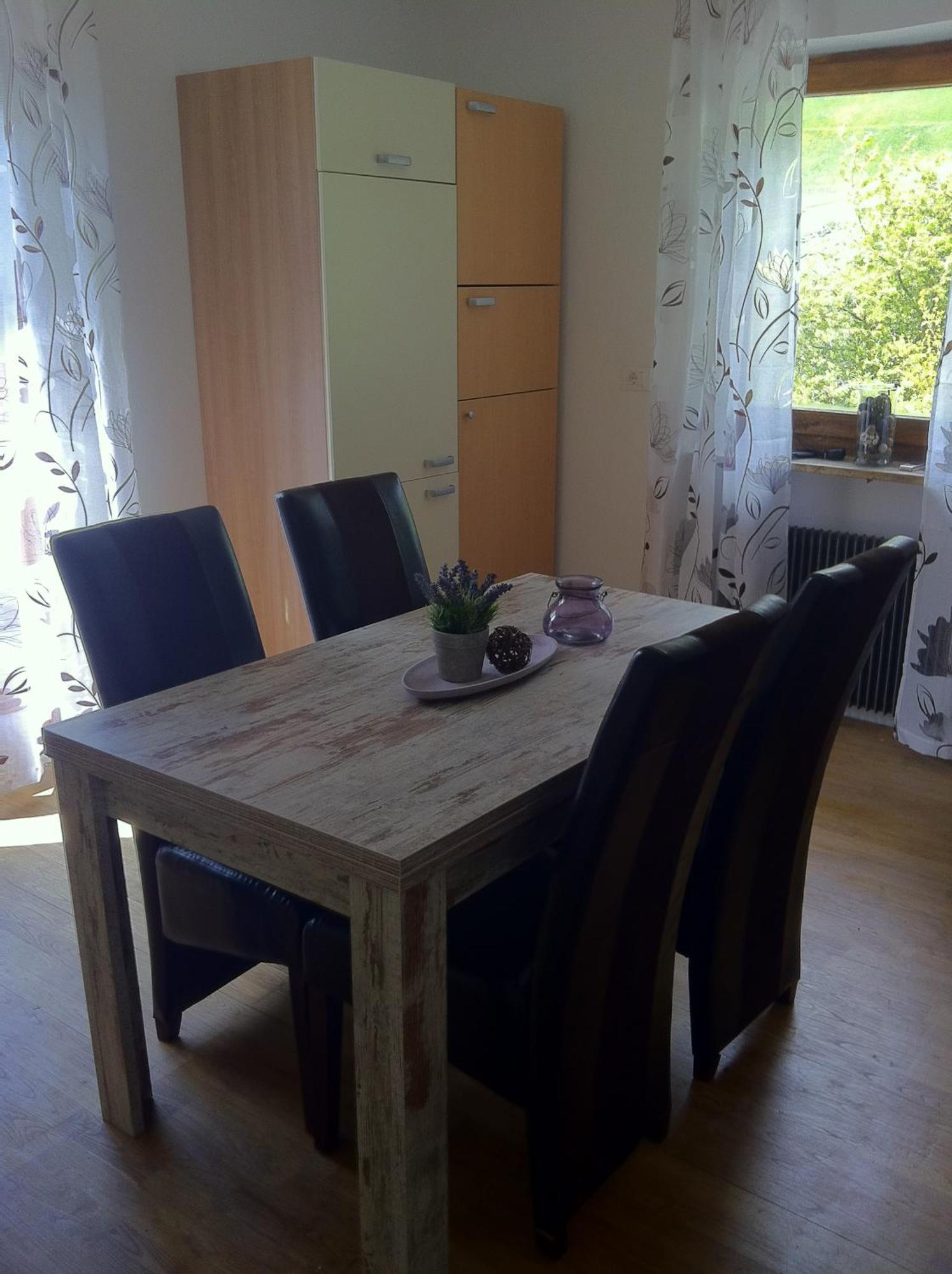 Apartamento Flurahof Martello Exterior foto