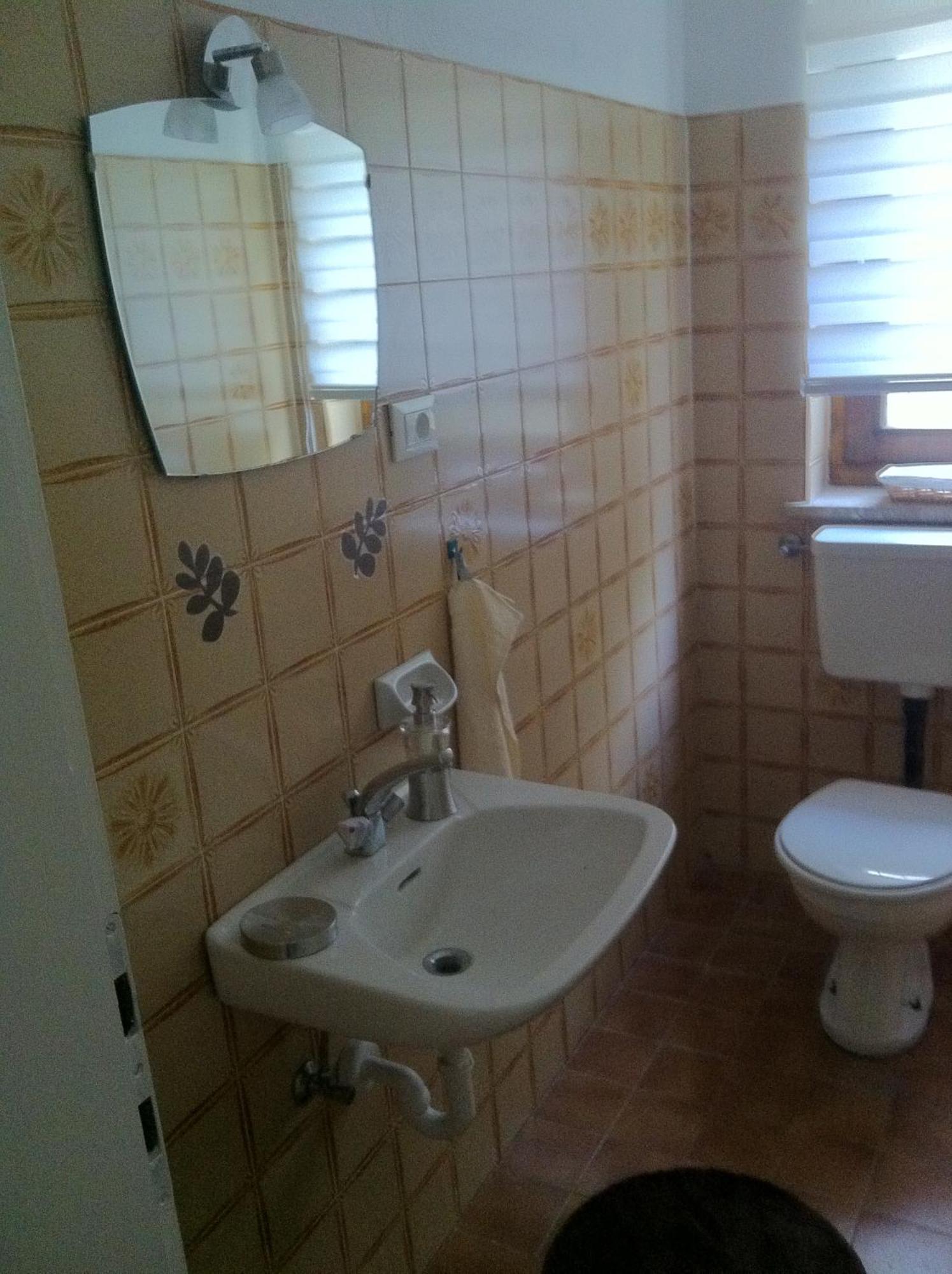 Apartamento Flurahof Martello Exterior foto