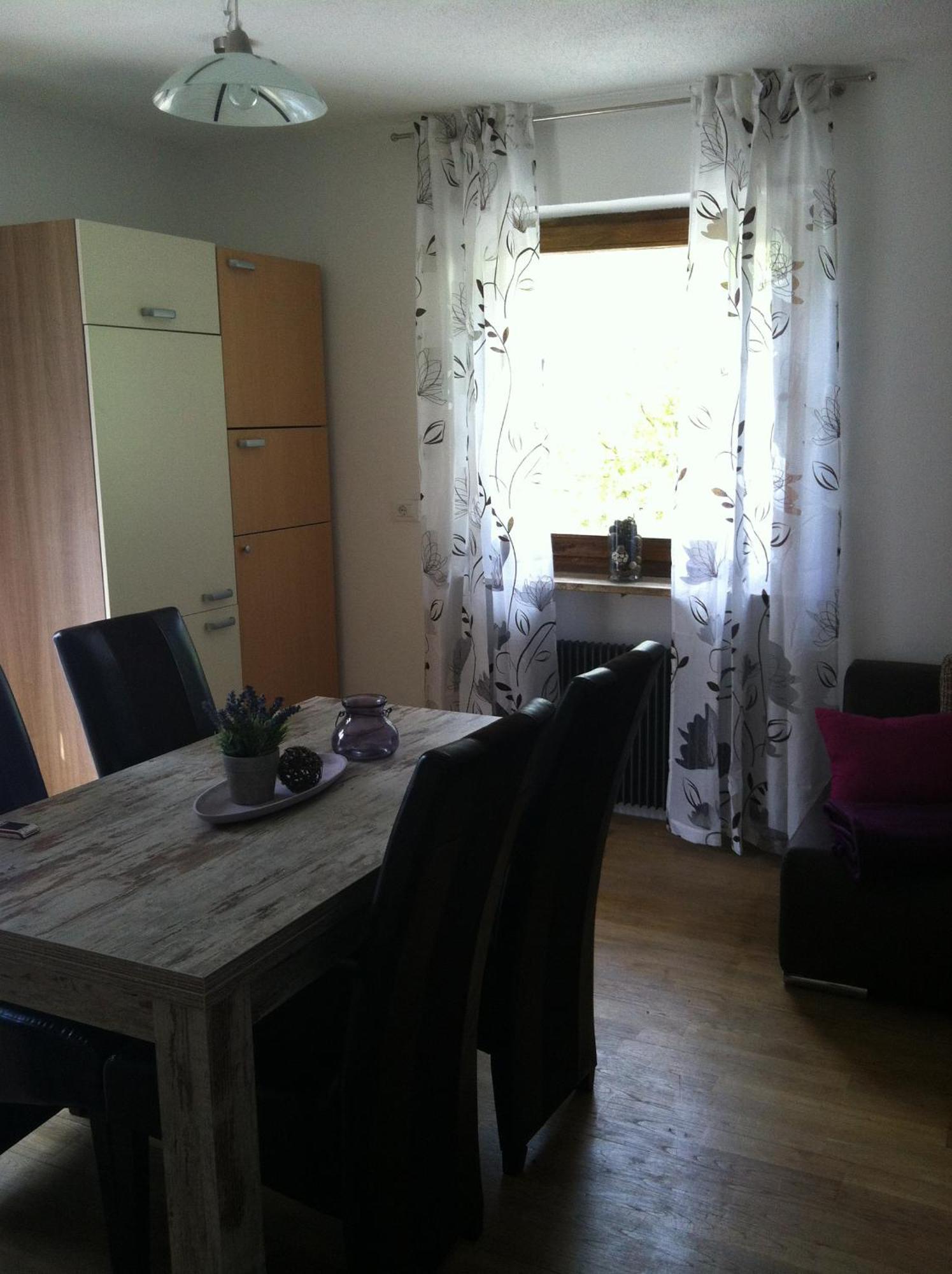 Apartamento Flurahof Martello Exterior foto