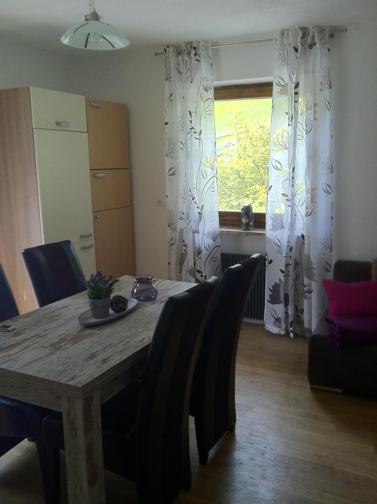 Apartamento Flurahof Martello Exterior foto