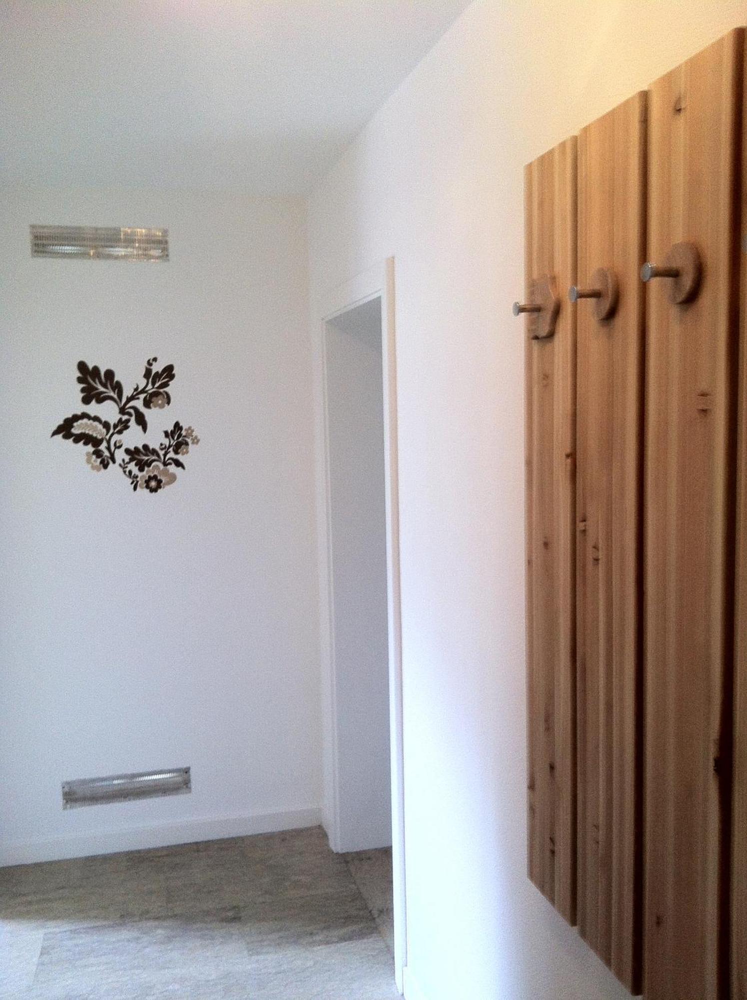 Apartamento Flurahof Martello Exterior foto