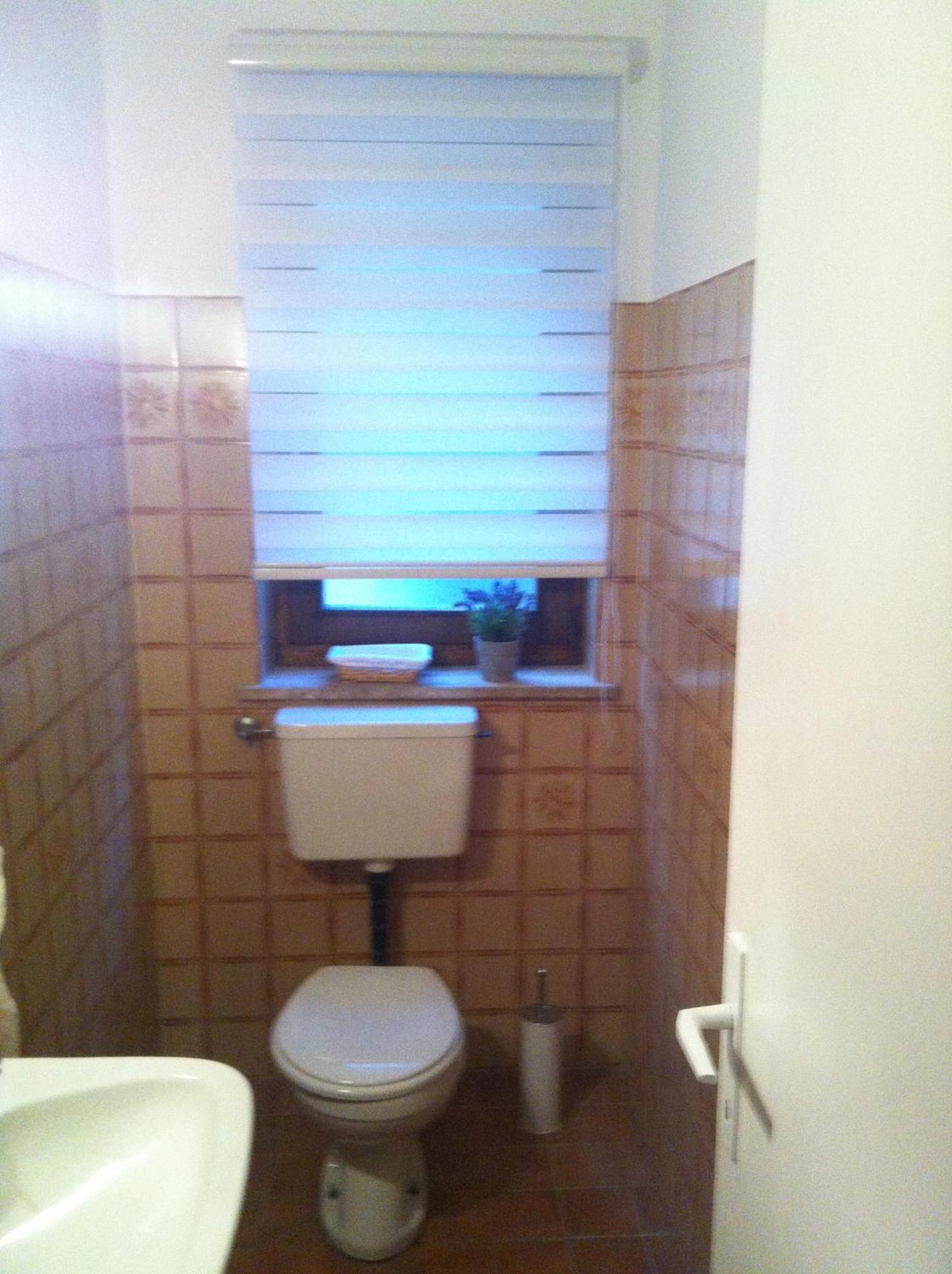 Apartamento Flurahof Martello Exterior foto