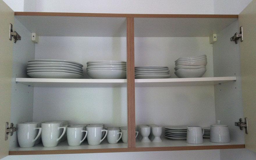 Apartamento Flurahof Martello Habitación foto